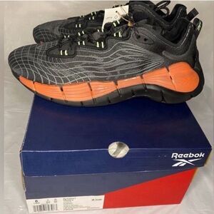 Reebok Zig Kinetica II Shoes